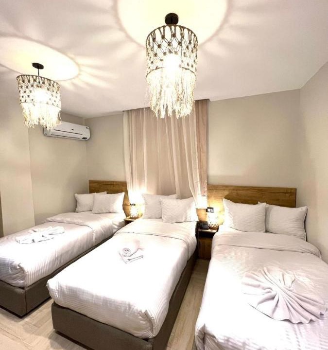 Photo of Bedroom in Al Haram