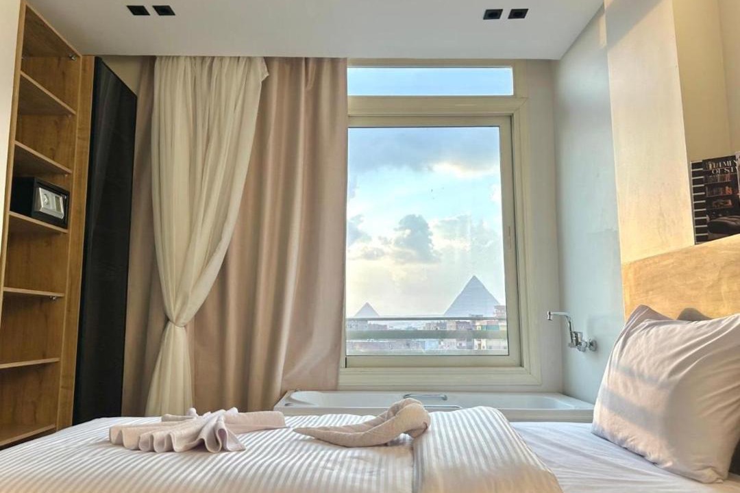 Photo of Bedroom in Al Haram