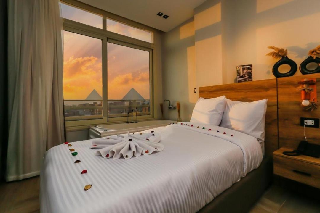 Photo of Bedroom in Al Haram