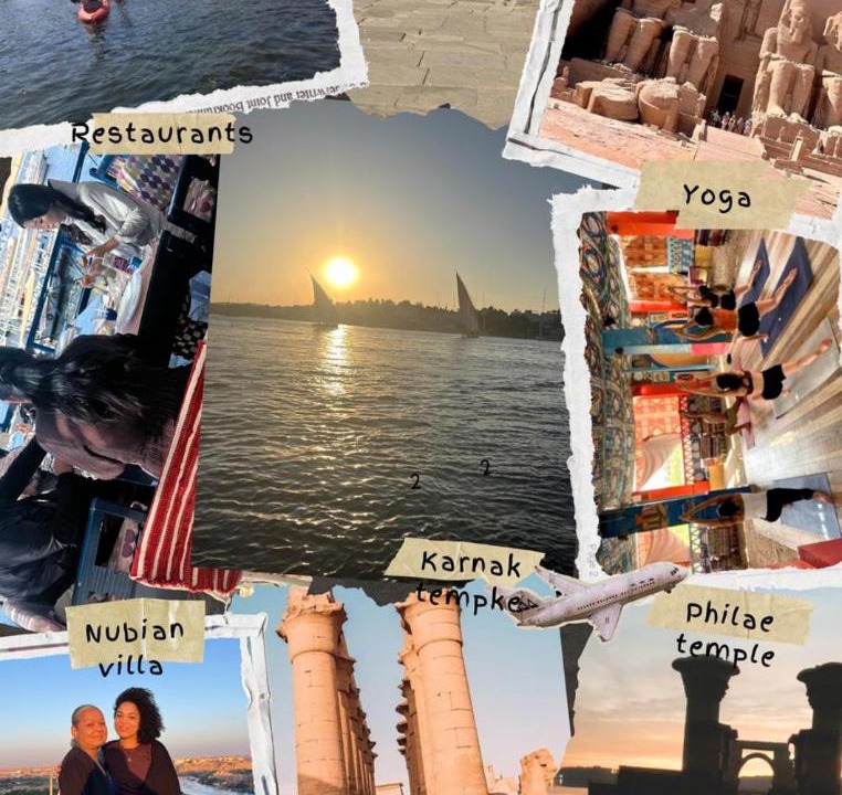 Photo of Others in Aswan