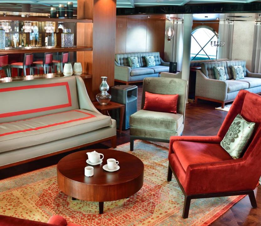Photo of Livingroom in Aswan