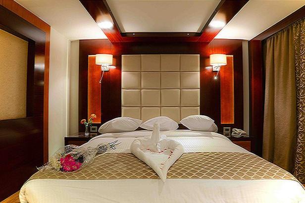 Photo of Bedroom in Aswan
