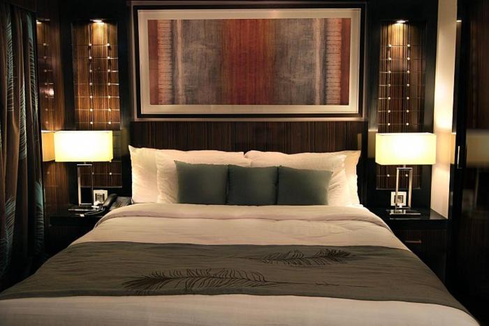 Photo of Bedroom in Aswan