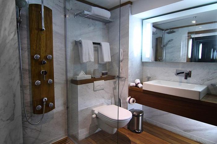 Photo of Bathroom in Aswan