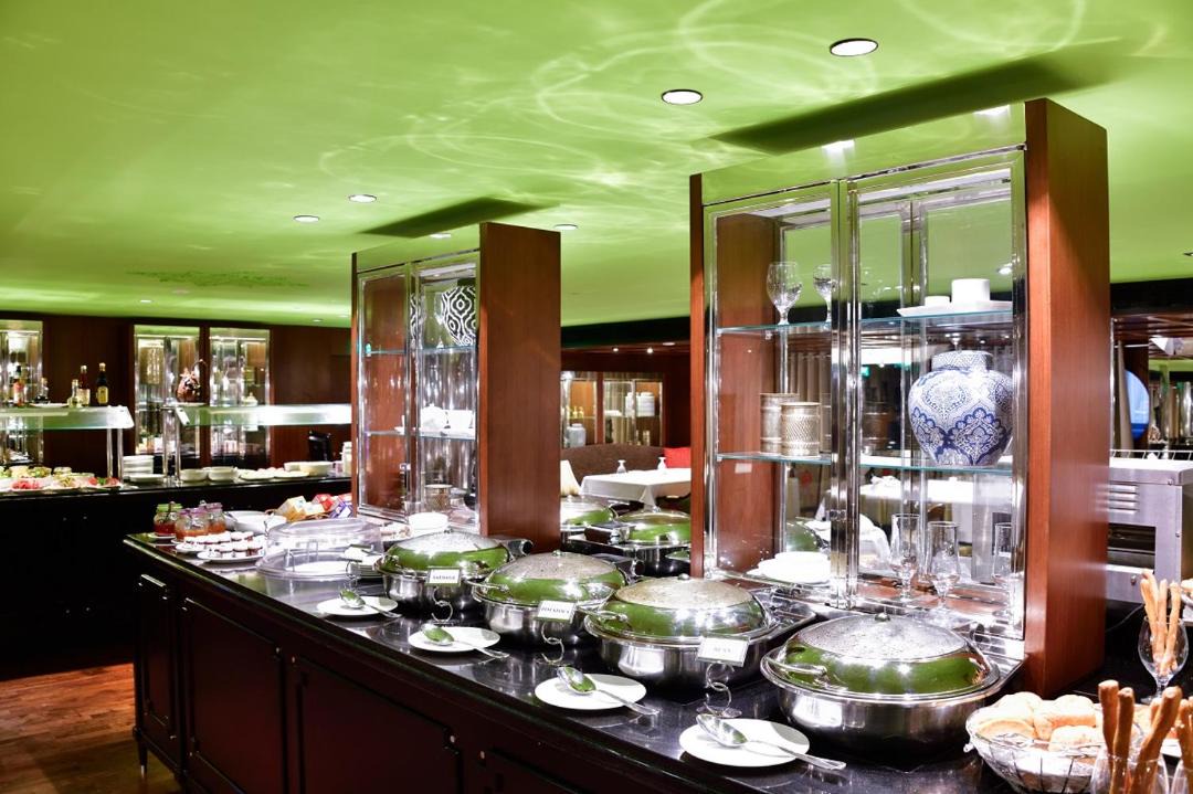 Photo of Kitchen in Aswan