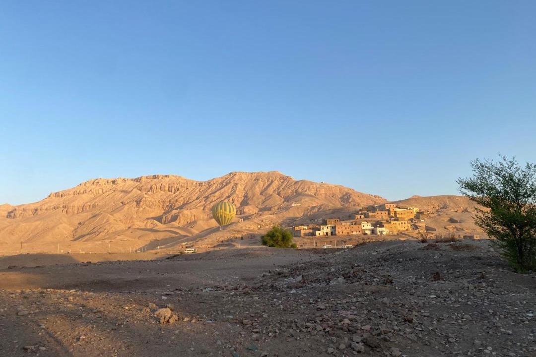 Photo of Others in Luxor