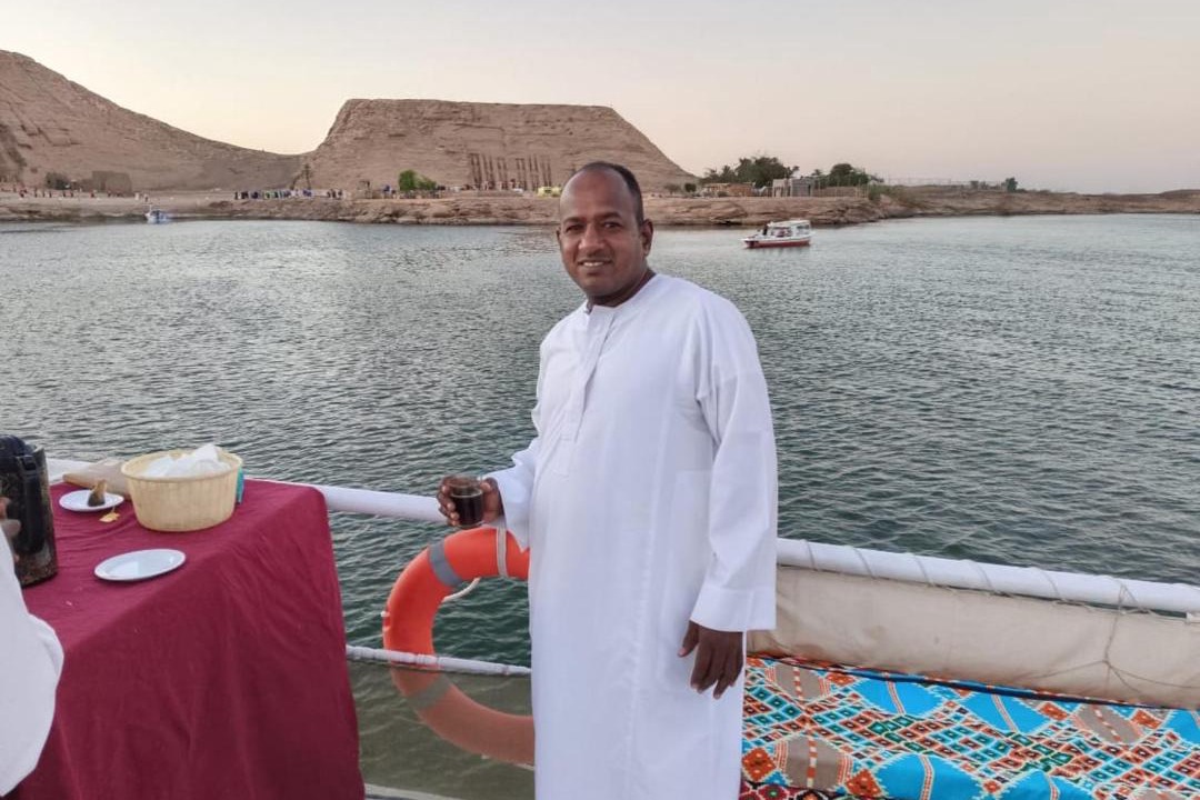 Photo of Others in Abu Simbel