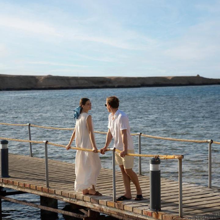 Photo of Others in Port Ghalib