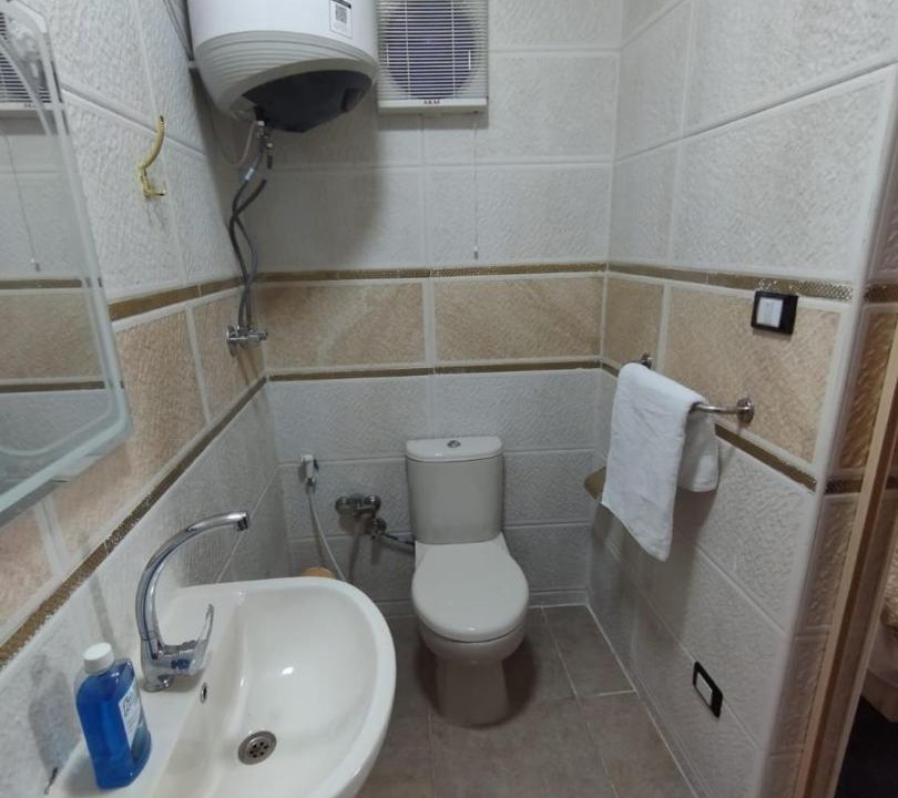 Photo of Bathroom in Al Haram