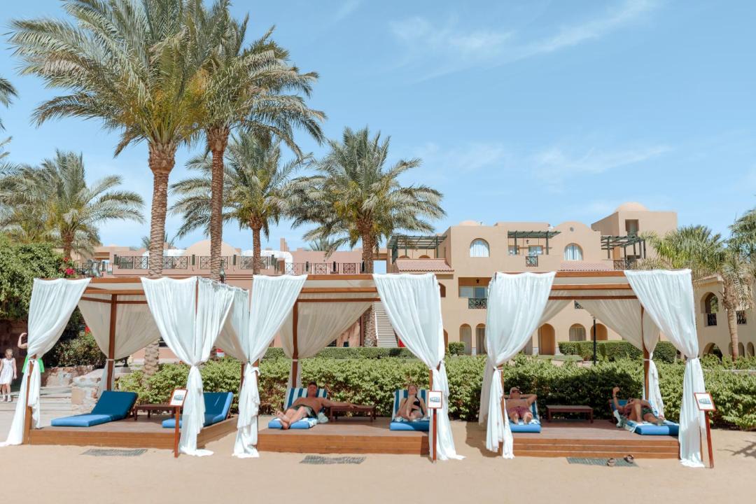 Photo of Others in Makadi Bay