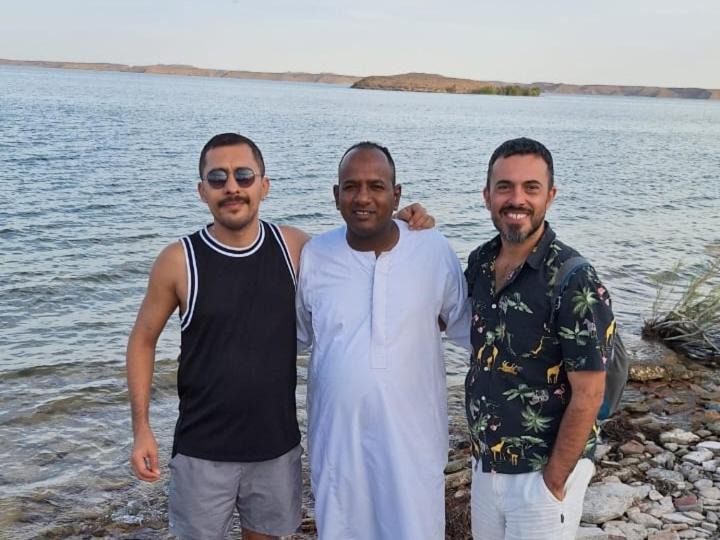 Photo of Others in Abu Simbel