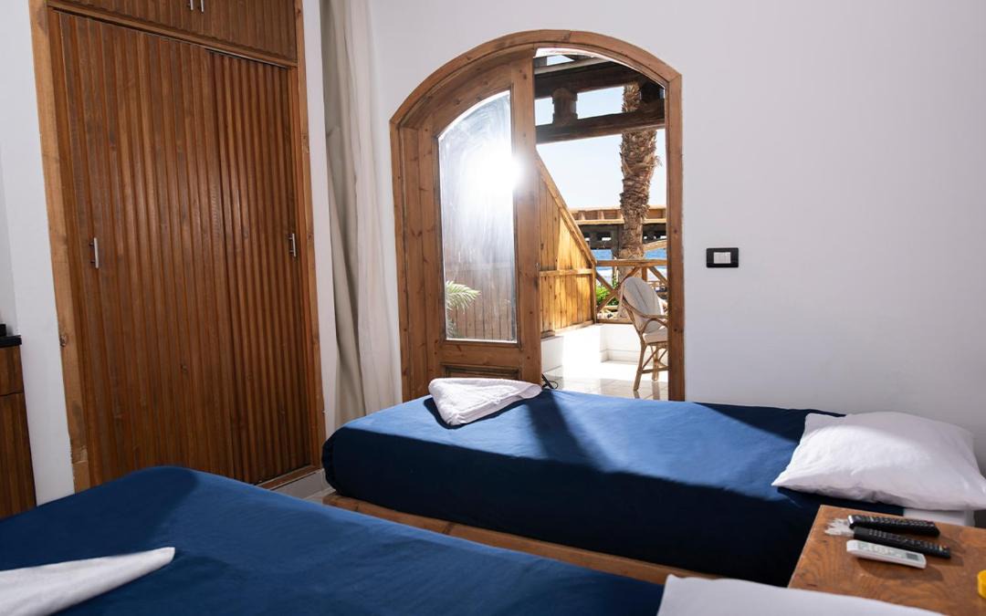 Photo of Bedroom in Dahab