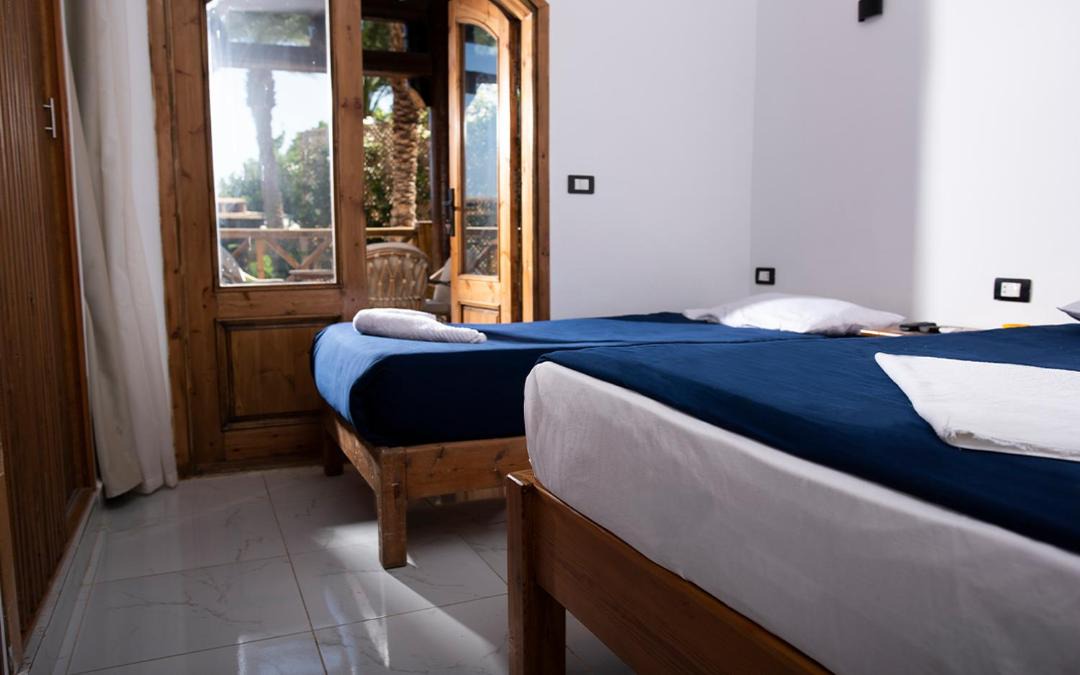 Photo of Bedroom in Dahab