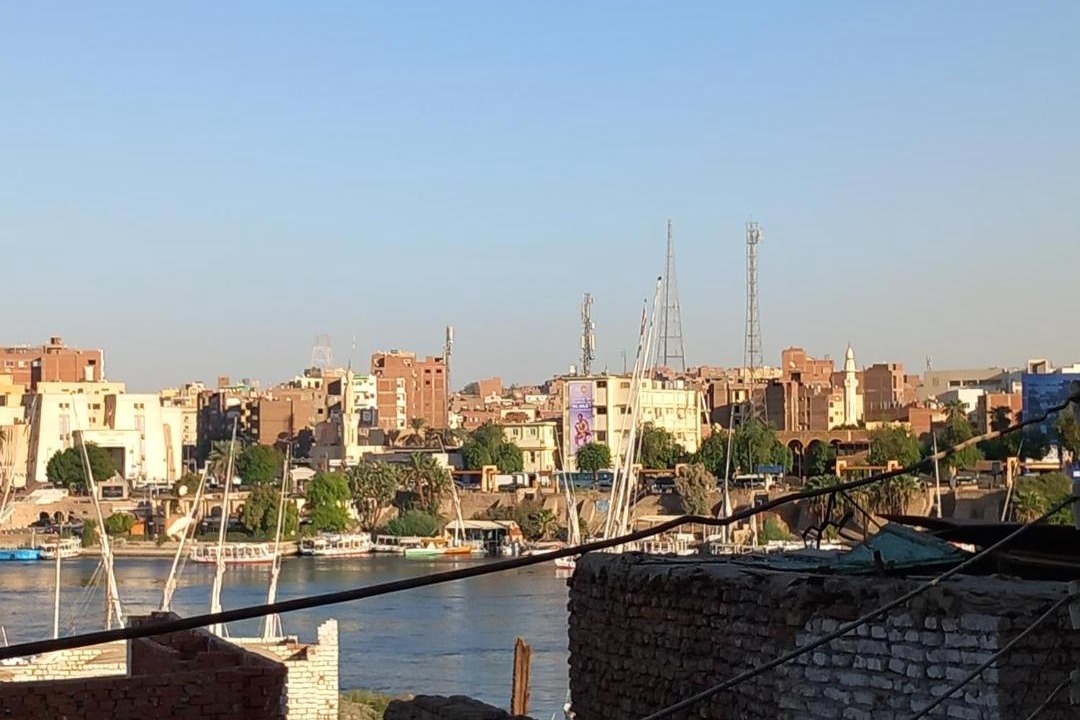 Photo of Others in Aswan