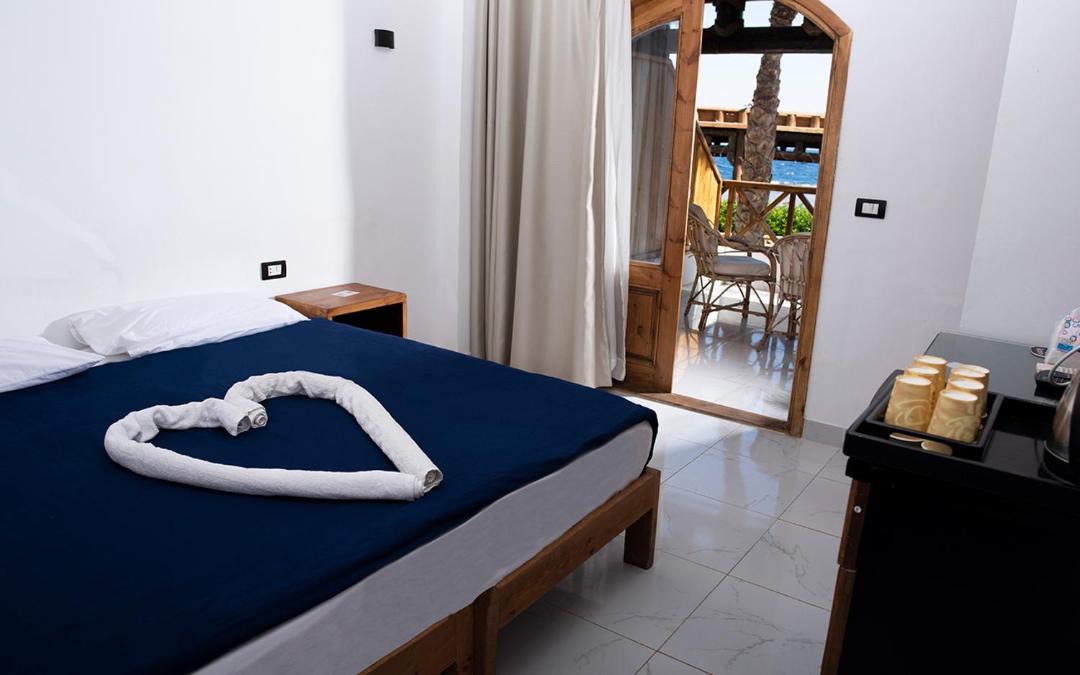 Photo of Bedroom in Dahab