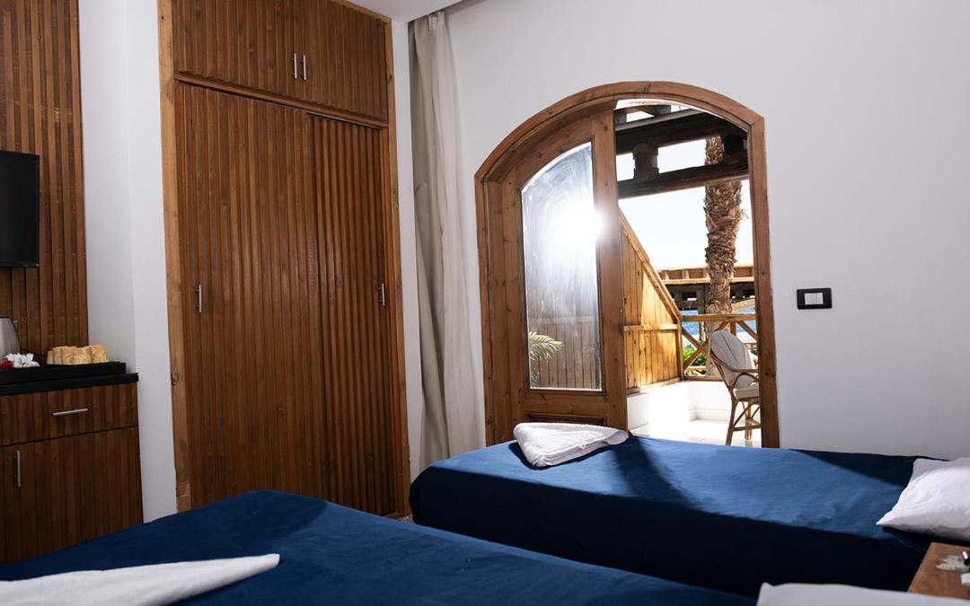 Photo of Bedroom in Dahab