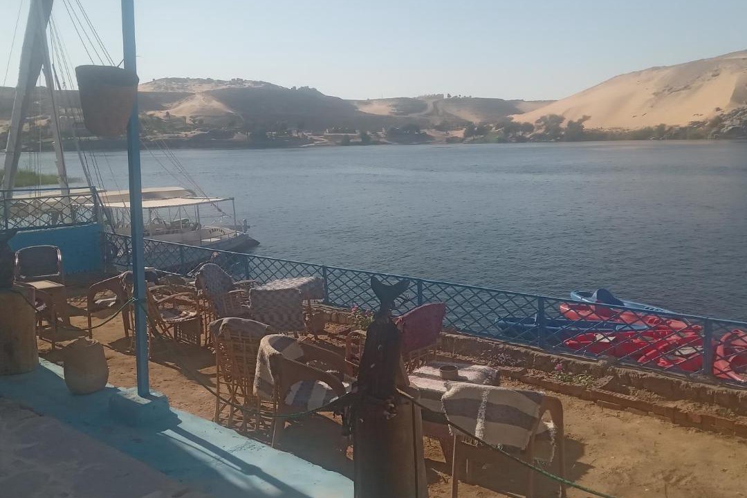 Photo of Others in Aswan