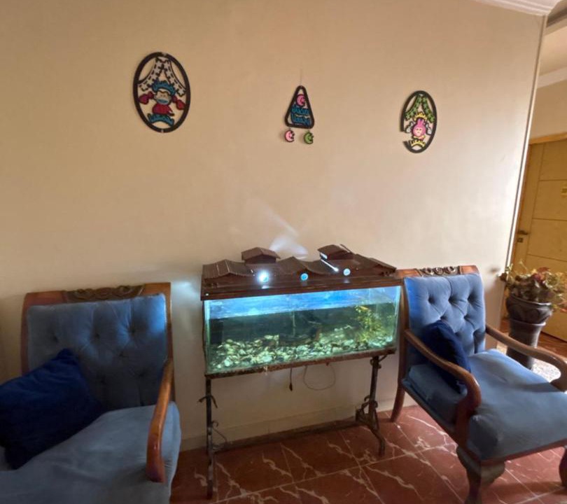 Photo of Livingroom in Al Haram