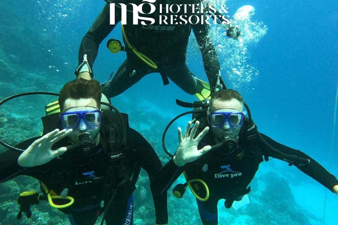 Photo of Others in Marsa Alam