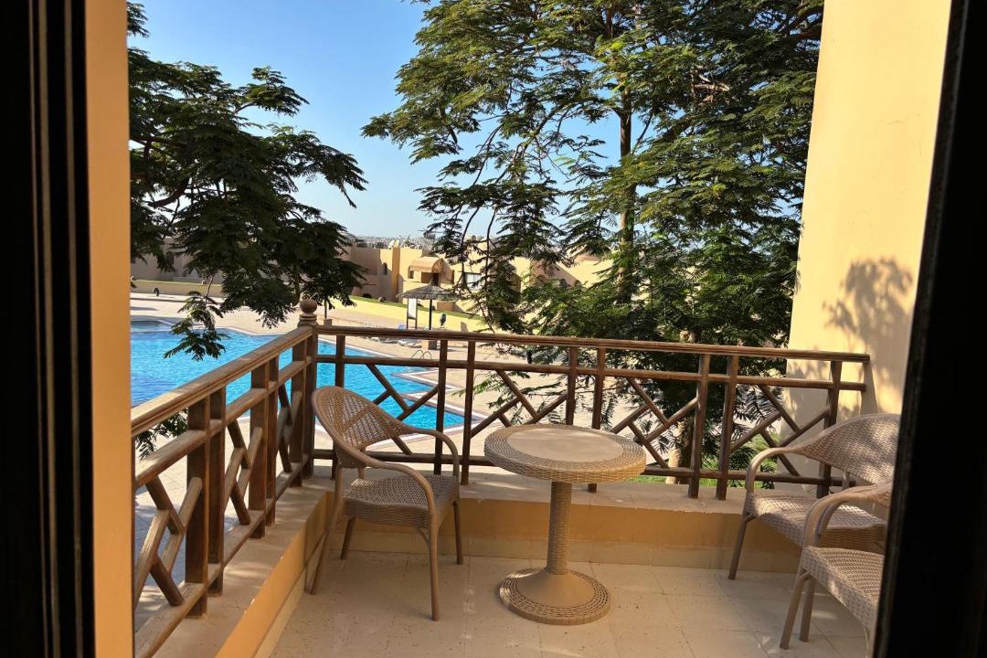 Photo of Patio Balcony in Sakkala
