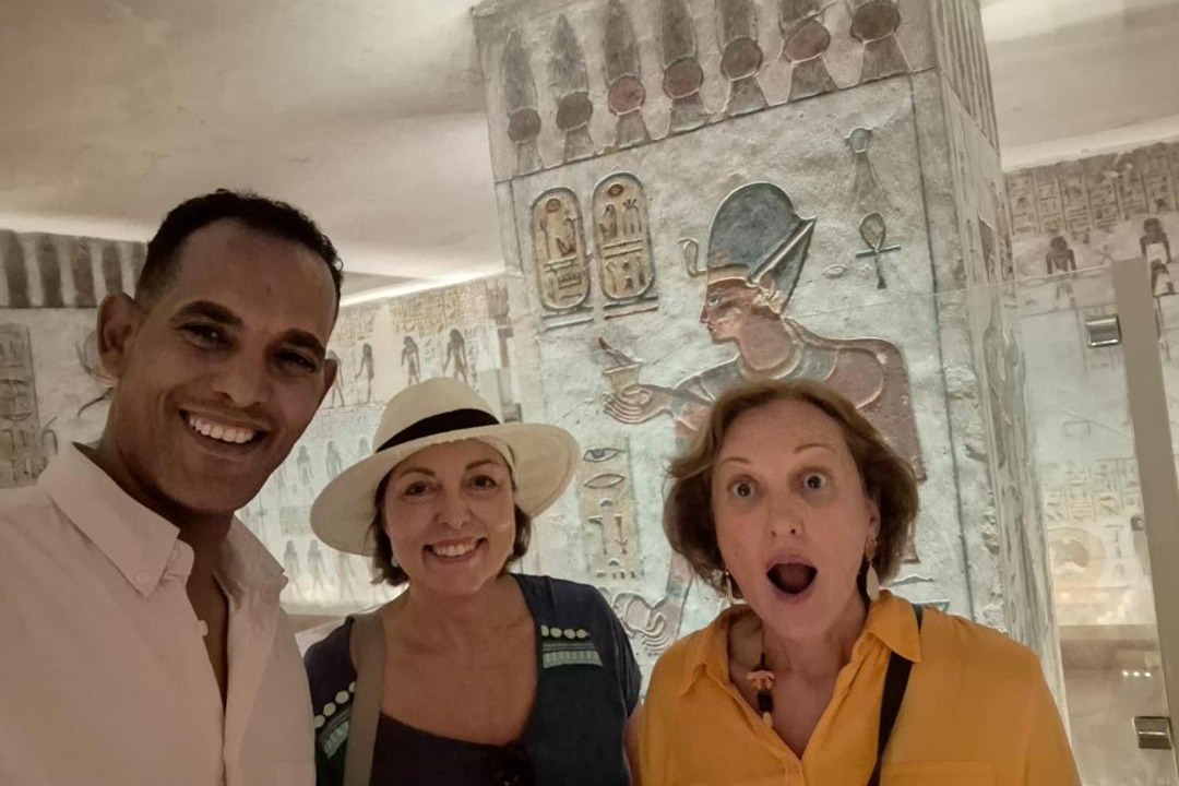 Photo of Others in Luxor