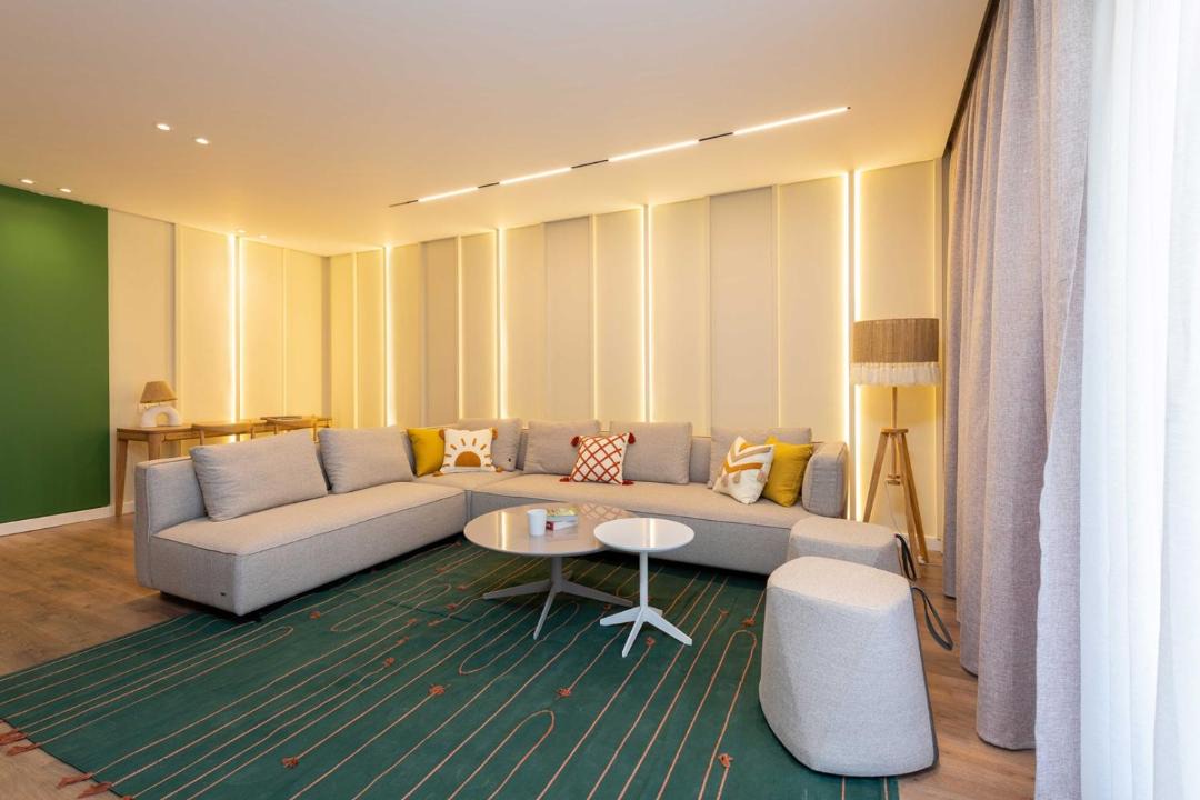 Photo of Livingroom in Cairo