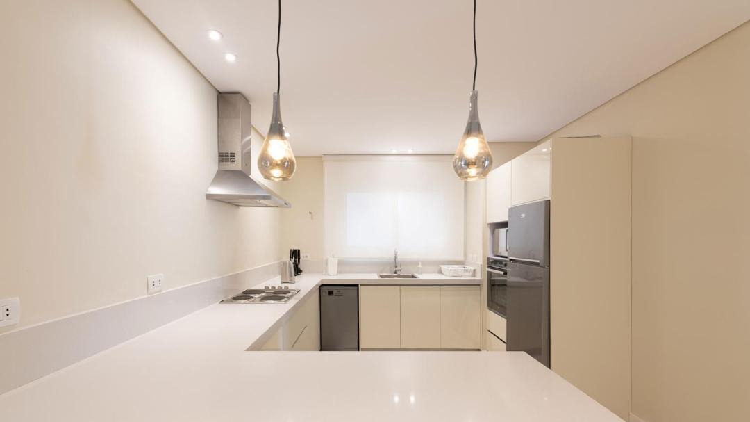 Photo of Kitchen in Cairo