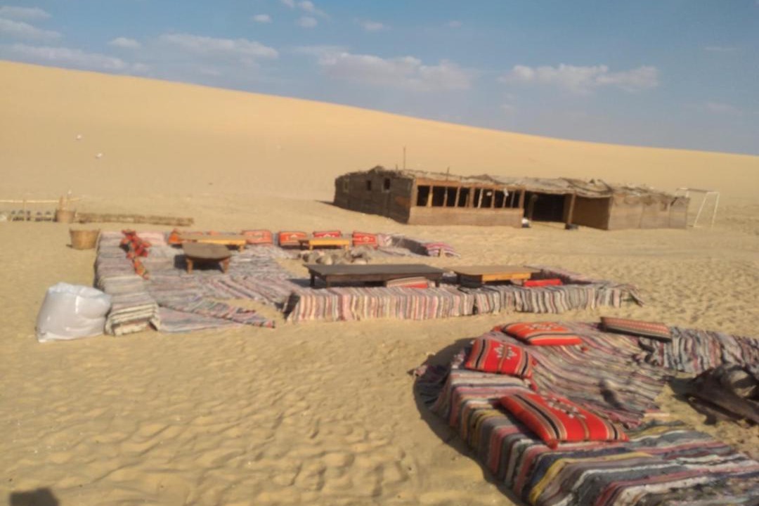 Photo of Others in Al Fayoum
