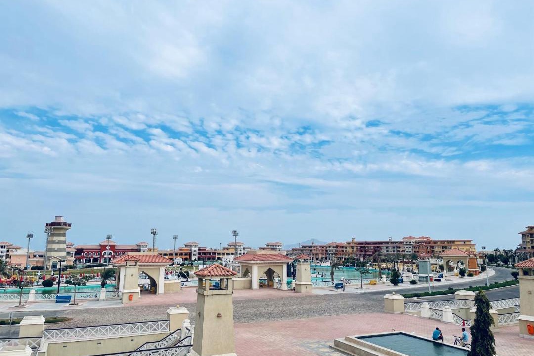 Photo of Others in Sharm El Sheikh