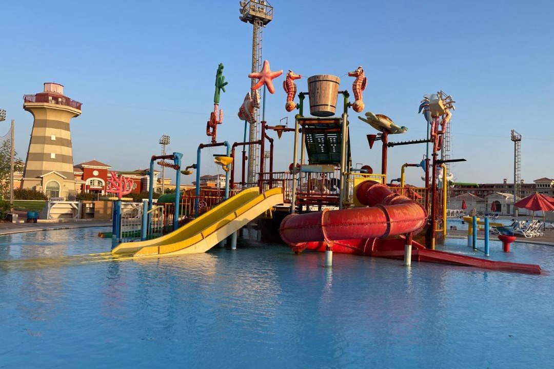 Photo of Others in Sharm El Sheikh