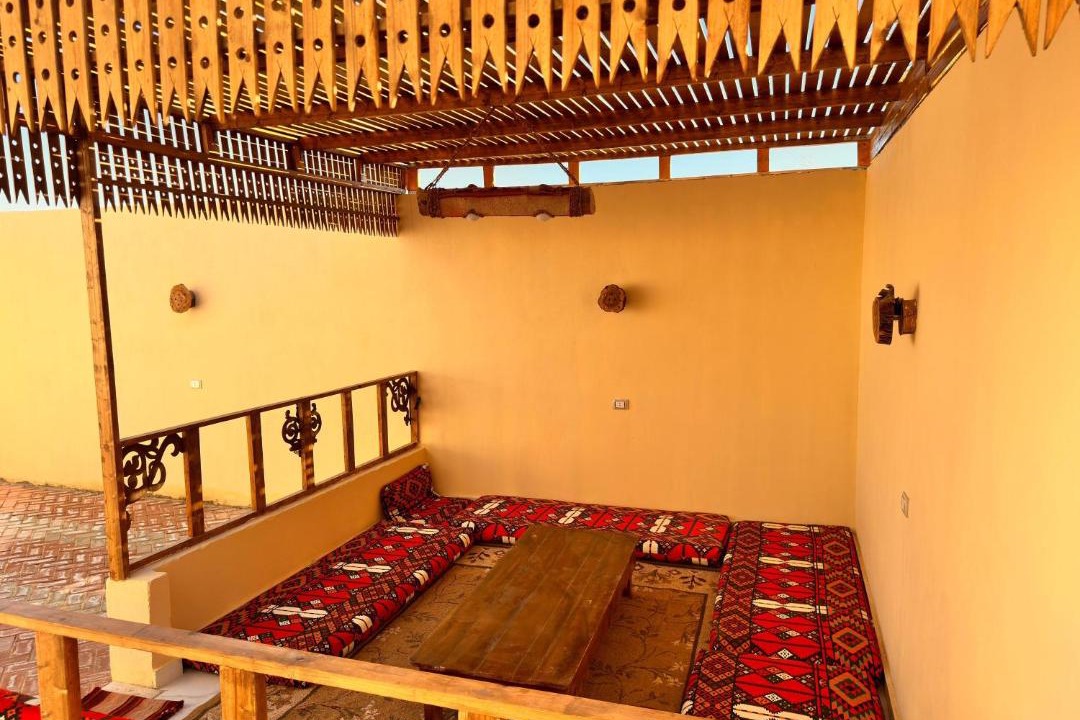 Photo of Others in Siwa