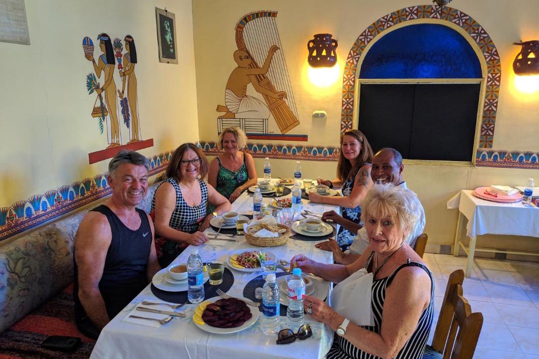 Photo of Others in Luxor