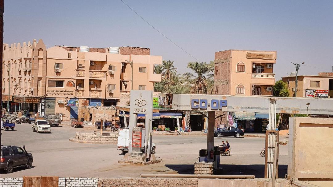 Photo of Others in Siwa