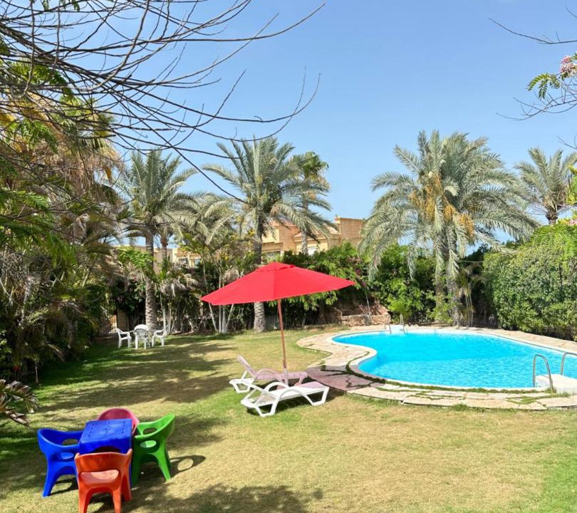 Photo of Others in Marina El Alamein