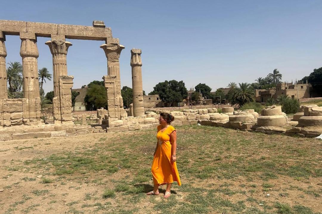Photo of Others in Luxor