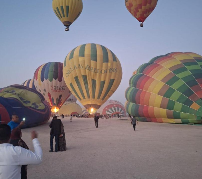Photo of Others in Luxor