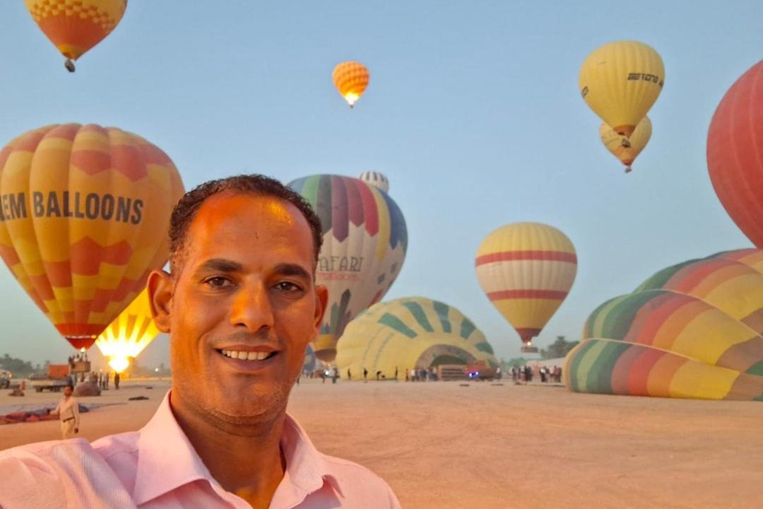 Photo of Others in Luxor