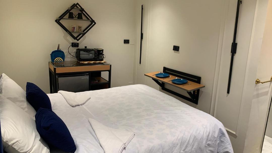 Photo of Bedroom in Kafrat al Jabal
