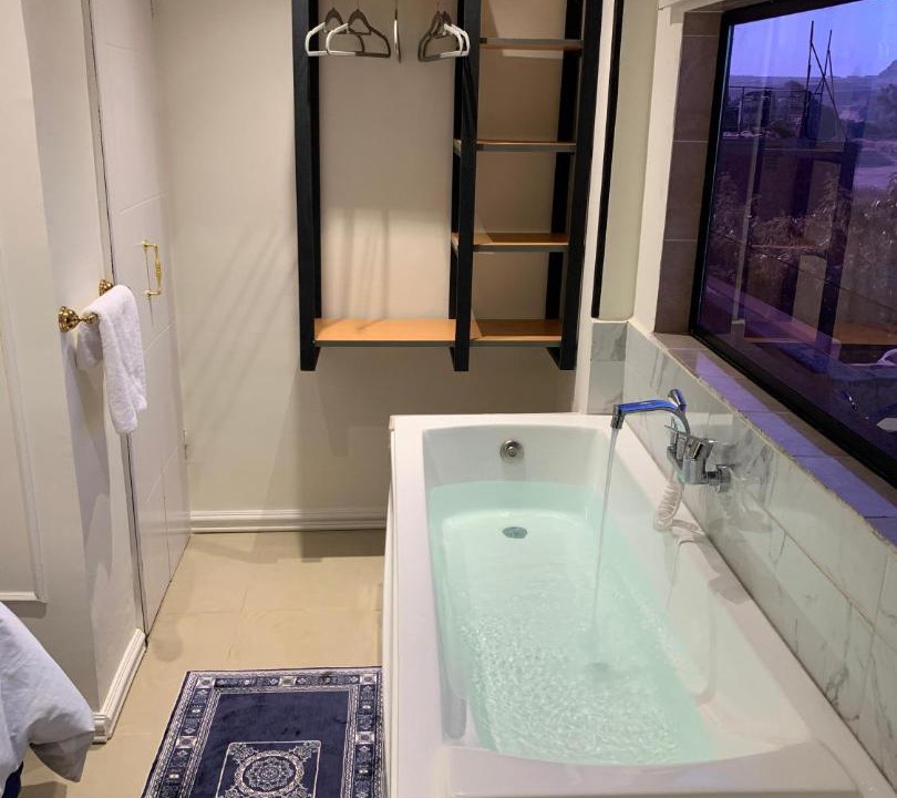 Photo of Bathroom in Kafrat al Jabal