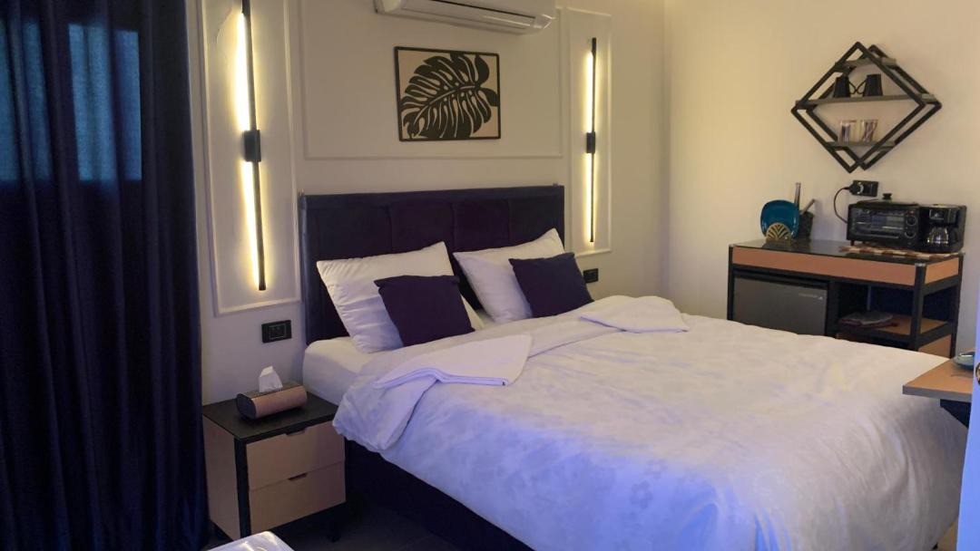 Photo of Bedroom in Kafrat al Jabal