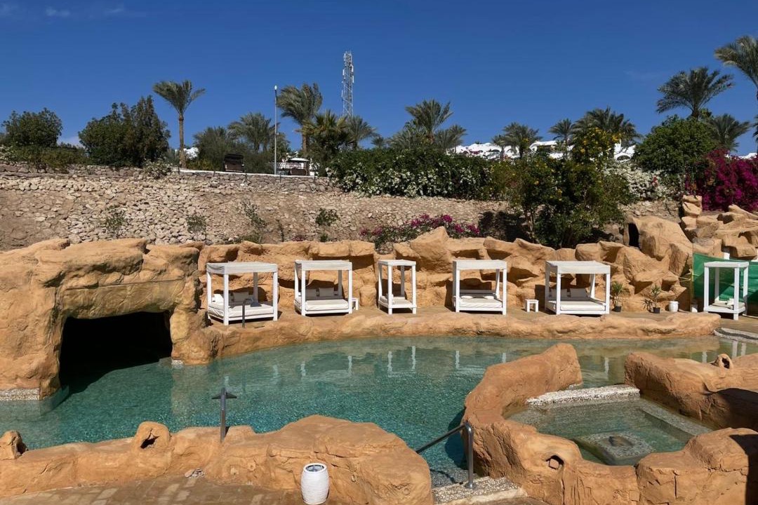 Photo of Others in Sharm El Sheikh