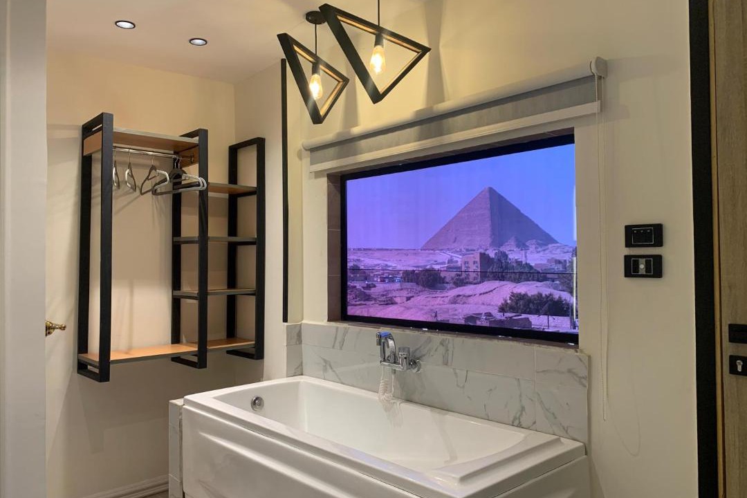 Photo of Bathroom in Kafrat al Jabal