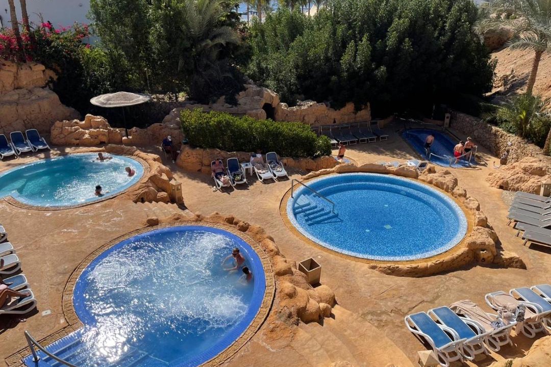 Photo of Others in Sharm El Sheikh
