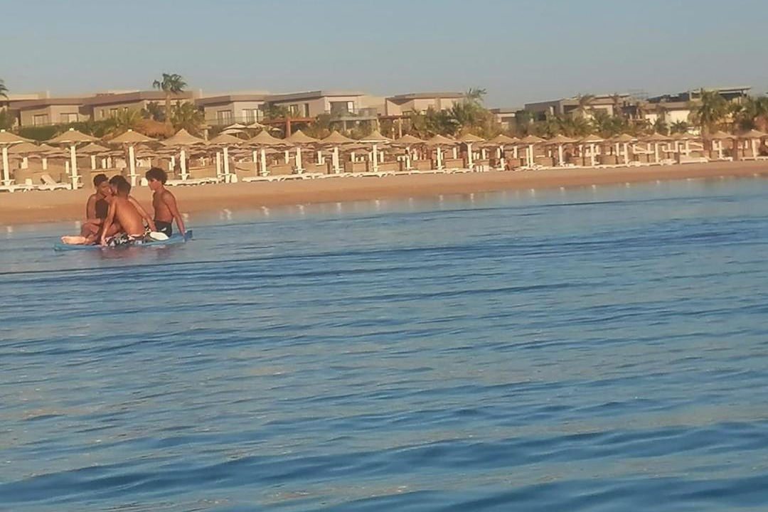 Photo of Others in Soma Bay