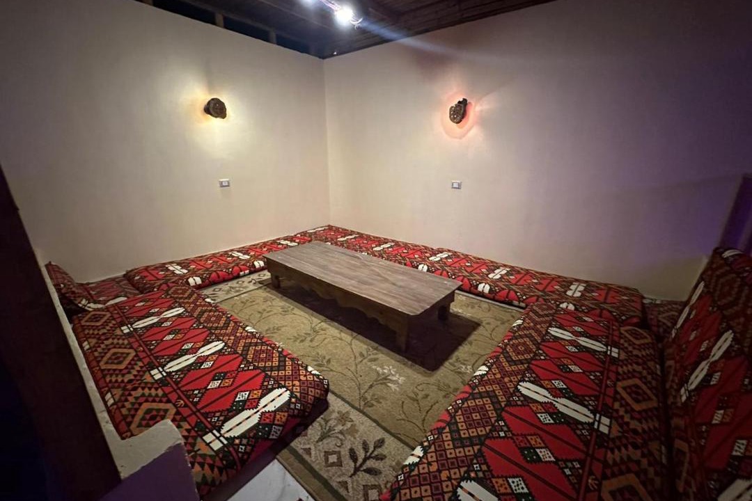 Photo of Bedroom in Siwa