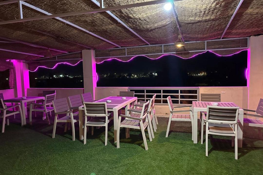 Photo of Patio Balcony in Siwa