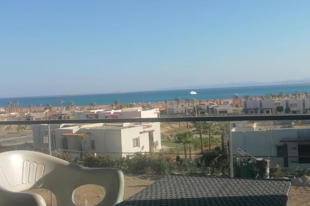 Photo of Patio Balcony in Soma Bay