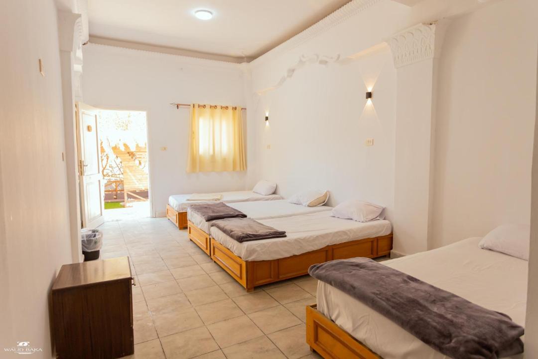 Photo of Bedroom in Dahab
