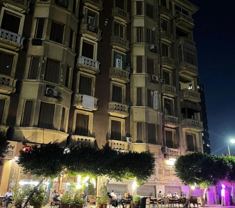 Photo of Others in Downtown Cairo