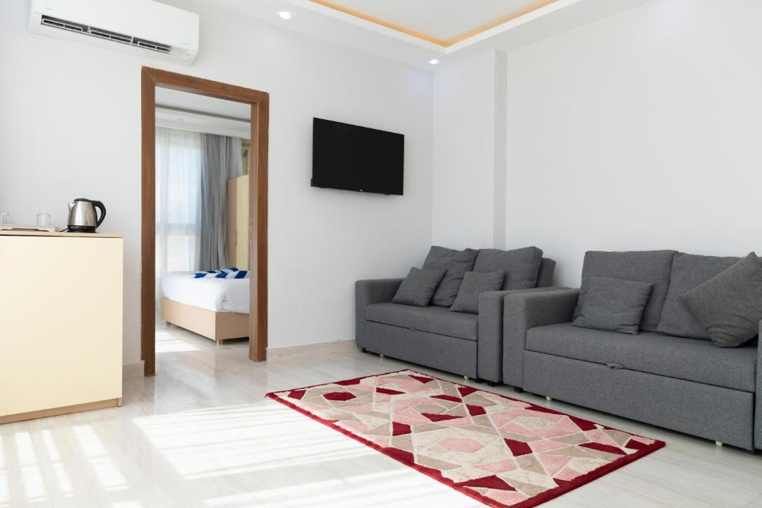 Photo of Livingroom in Village Road